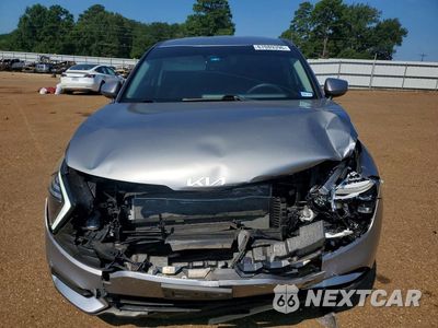 Piąte zdjęcie samochodu w środku: 2025 KIA SPORTAGE LX VIN:KNDPU3DF4S7349837 - miniatura