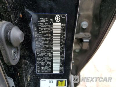 Zdjęcie 12 z 12 samochodu: 2026 TOYOTA COROLLA SE VIN:5YFS4MCE5TP274770 - miniatura