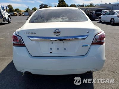 Zdjęcie 6 z 12 samochodu: 2014 NISSAN ALTIMA 2.5 S VIN:1N4AL3AP2EC271663 - miniatura