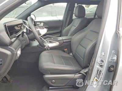 Zdjęcie 7 z 13 samochodu: 2025 MERCEDES-BENZ GLE 450 4MATIC VIN:4JGFB5KBXSB454243 - miniatura