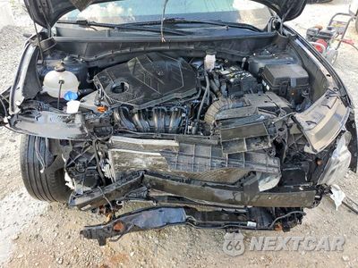 Zdjęcie 12 z 14 samochodu: 2023 HYUNDAI TUCSON SEL VIN:5NMJBCAE8PH292873 - miniatura