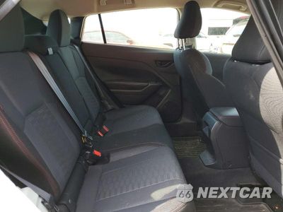 Zdjęcie 10 z 13 samochodu: 2024 SUBARU IMPREZA SPORT VIN:JF1GUAFC7R8390996 - miniatura