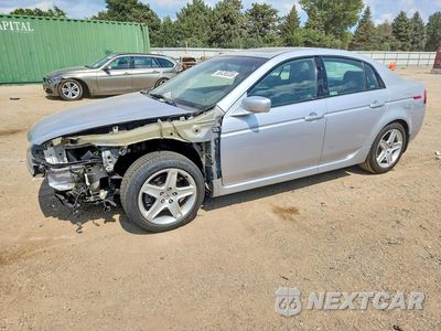 2005 ACURA TL 19UUA66285A037505 - główne zdjęcie licytacji z USA - miniatura