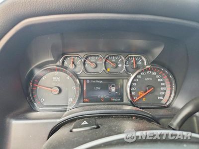 Zdjęcie 9 z 12 samochodu: 2015 GMC SIERRA K1500 SLE VIN:1GTV2UEC1FZ302315 - miniatura
