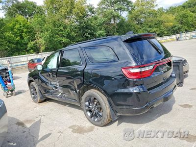 Drugie zdjęcie samochodu z przodu: 2025 DODGE DURANGO GT VIN:1C4RDJDG2SC511476 - miniatura
