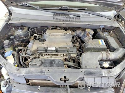 Zdjęcie 12 z 13 samochodu: 2008 HYUNDAI TUCSON GLS VIN:KM8JM12B88U872195 - miniatura