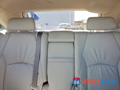 Zdjęcie 10 z 13 samochodu: 2004 LEXUS RX 330 VIN:JTJGA31UX40004476 - miniatura