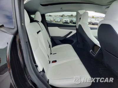 Zdjęcie 10 z 13 samochodu: 2026 TESLA MODEL Y VIN:7SAYGDED7TF381775 - miniatura
