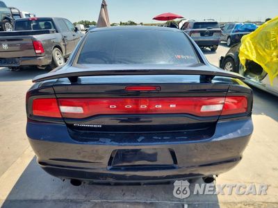 Zdjęcie 6 z 12 samochodu: 2011 DODGE CHARGER VIN:2B3CL3CG0BH534341 - miniatura