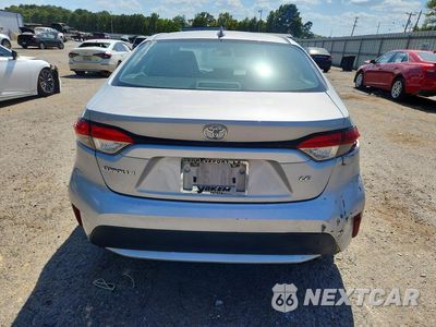 Zdjęcie 6 z 12 samochodu: 2021 TOYOTA COROLLA LE VIN:5YFEPMAE5MP208003 - miniatura