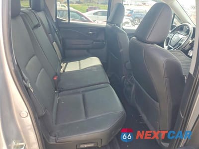 Zdjęcie 10 z 12 samochodu: 2020 HONDA RIDGELINE RTL VIN:5FPYK3F73LB001286 - miniatura