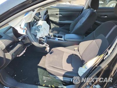 Zdjęcie 7 z 12 samochodu: 2023 NISSAN SENTRA SV VIN:3N1AB8CVXPY252409 - miniatura
