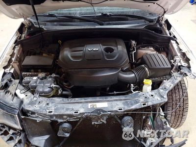 Zdjęcie 12 z 14 samochodu: 2017 JEEP GRAND CHEROKEE LIMITED VIN:1C4RJFBG0HC863280 - miniatura