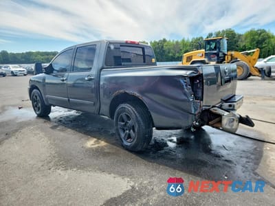 Drugie zdjęcie samochodu z przodu: 2007 NISSAN TITAN XE VIN:1N6AA07B87N204516 - miniatura