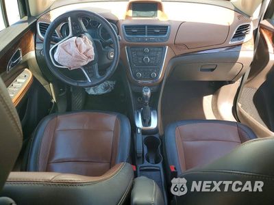 Zdjęcie 8 z 12 samochodu: 2014 BUICK ENCORE VIN:KL4CJCSB2EB626102 - miniatura