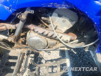Zdjęcie 7 z 10 samochodu: 2003 KAWASAKI KFX400 ATV VIN:JSAAK47B532102457 - miniatura