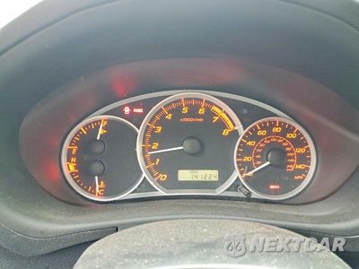 Zdjęcie 9 z 14 samochodu: 2014 SUBARU IMPREZA WRX VIN:JF1GR7E67EG230925 - miniatura