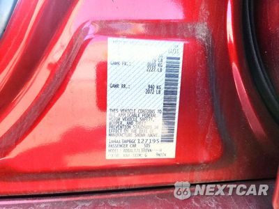 Zdjęcie 13 z 13 samochodu: 2016 NISSAN ALTIMA 2.5 VIN:1N4AL3AP6GC127195 - miniatura
