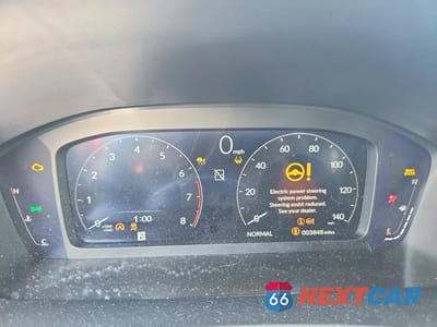 Zdjęcie 9 z 13 samochodu: 2026 HONDA CR-V EXL VIN:2HKRS4H72TH425298 - miniatura