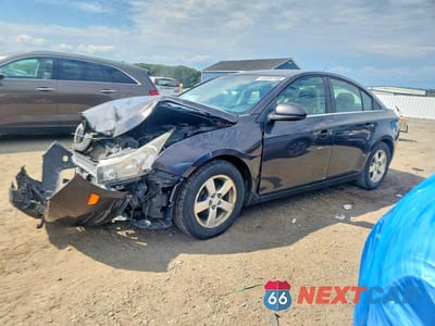2014 CHEVROLET CRUZE LT 1G1PC5SB7E7234452 - główne zdjęcie licytacji z USA - miniatura