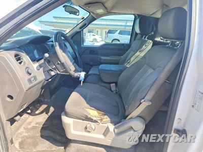 Zdjęcie 7 z 12 samochodu: 2010 FORD F150 VIN:1FTMF1CW2AKB23939 - miniatura