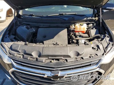 Zdjęcie 12 z 13 samochodu: 2018 CHEVROLET TRAVERSE LT VIN:1GNERHKW0JJ276807 - miniatura