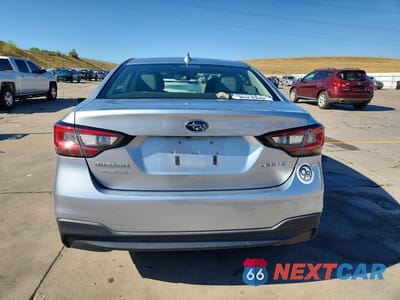Zdjęcie 6 z 12 samochodu: 2020 SUBARU LEGACY VIN:4S3BWAB64L3032015 - miniatura