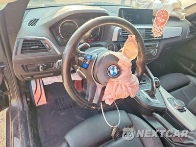 Zdjęcie 8 z 12 samochodu: 2018 BMW M240XI VIN:WBA2J7C53JVB28727 - miniatura