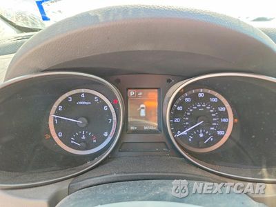 Zdjęcie 9 z 13 samochodu: 2017 HYUNDAI SANTA FE SE VIN:KM8SM4HFXHU212627 - miniatura