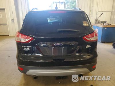 Zdjęcie 6 z 13 samochodu: 2016 FORD ESCAPE SE VIN:1FMCU9GX7GUC43621 - miniatura