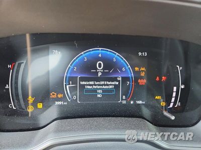 Zdjęcie 9 z 12 samochodu: 2026 TOYOTA COROLLA LE VIN:5YFB4MDE1TP436814 - miniatura