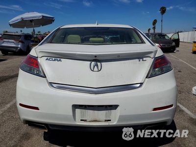 Zdjęcie 6 z 12 samochodu: 2012 ACURA TL VIN:19UUA8F59CA023339 - miniatura