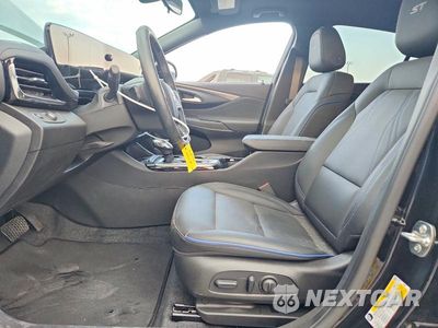 Zdjęcie 7 z 14 samochodu: 2026 BUICK ENVISTA SPORT TOURING VIN:KL47LBEP3TB130252 - miniatura