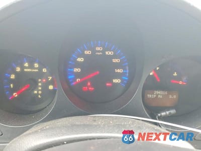 Zdjęcie 9 z 13 samochodu: 2005 ACURA TL VIN:19UUA66205A041094 - miniatura