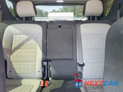 Zdjęcie 10 z 13 samochodu: 2023 CHEVROLET EQUINOX LT VIN:3GNAXTEG4PL125210 - miniatura