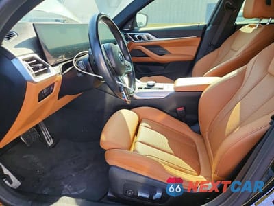 Zdjęcie 7 z 12 samochodu: 2023 BMW I4 EDRIVE 40 VIN:WBY73AW0XPFR25023 - miniatura
