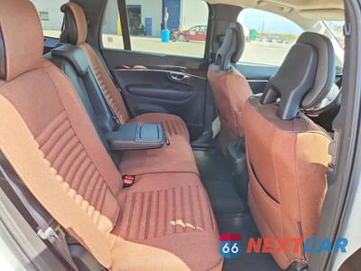 Zdjęcie 11 z 14 samochodu: 2017 VOLVO XC90 T5 VIN:YV4102KK1H1109732 - miniatura