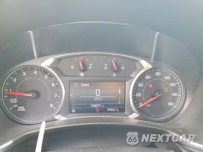 Zdjęcie 9 z 12 samochodu: 2019 CHEVROLET EQUINOX LT VIN:3GNAXKEV8KS574008 - miniatura