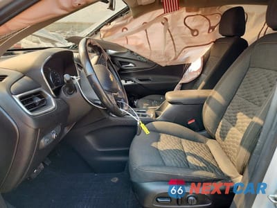 Zdjęcie 7 z 13 samochodu: 2019 CHEVROLET EQUINOX LT VIN:2GNAXLEX1K6158856 - miniatura