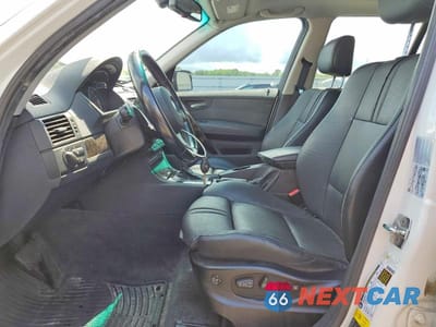 Zdjęcie 7 z 13 samochodu: 2007 BMW X3 VIN:WBXPC93407WF17661 - miniatura