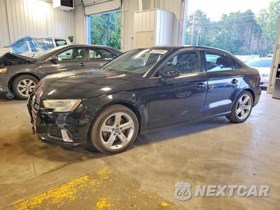 2017 AUDI A3 PREMIUM WAUB8GFF1H1034487 - główne zdjęcie licytacji z USA - miniatura