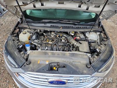 Zdjęcie 12 z 13 samochodu: 2022 FORD EDGE TITANIUM VIN:2FMPK4K95NBA51488 - miniatura