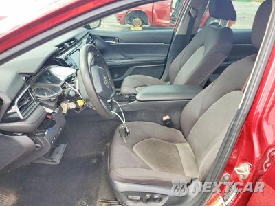 Zdjęcie 7 z 12 samochodu: 2019 TOYOTA CAMRY LE VIN:4T1B11HK2KU762321 - miniatura