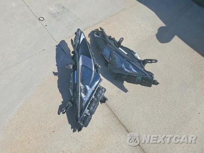 Zdjęcie 12 z 13 samochodu: 2021 LEXUS LC 500 VIN:JTHKPAAY3MA102549 - miniatura