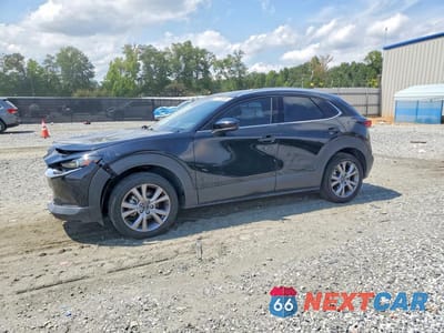 2022 MAZDA CX-30 PREMIUM 3MVDMBDLXNM407655 - główne zdjęcie licytacji z USA - miniatura