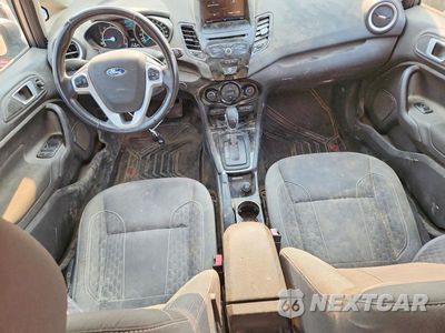 Zdjęcie 8 z 12 samochodu: 2014 FORD FIESTA SE VIN:3FADP4EJXEM176876 - miniatura