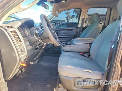 Zdjęcie 7 z 12 samochodu: 2016 RAM 1500 ST VIN:1C6RR6FT0GS404066 - miniatura
