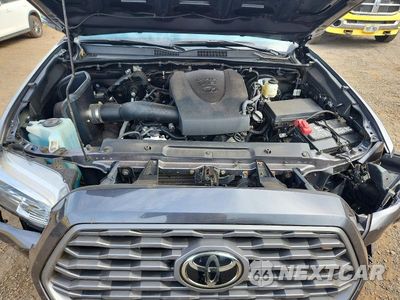 Zdjęcie 11 z 13 samochodu: 2022 TOYOTA TACOMA SR V6 VIN:3TYRZ5CN4NT022450 - miniatura
