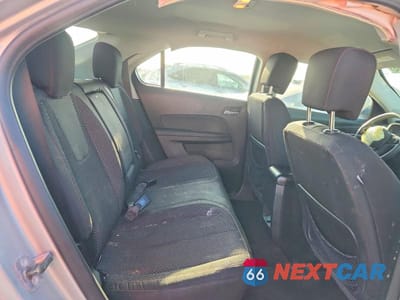 Zdjęcie 10 z 12 samochodu: 2016 CHEVROLET EQUINOX LS VIN:2GNALBEK1G6252172 - miniatura