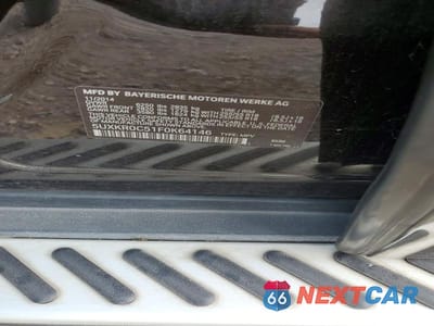 Zdjęcie 12 z 12 samochodu: 2015 BMW X5 XDRIVE35I VIN:5UXKR0C51F0K64146 - miniatura